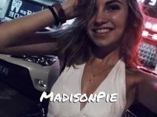 MadisonPie