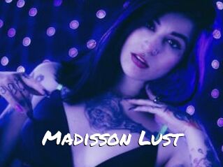 Madisson_Lust