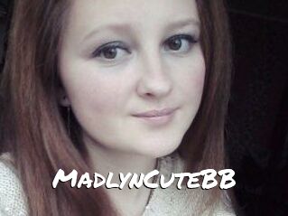 MadlynCuteBB