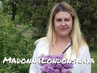 MadonnaLondonskaya