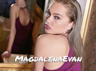 MagdalenaEvan