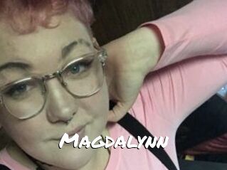 Magdalynn