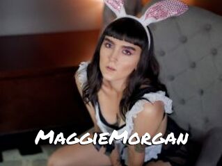 MaggieMorgan