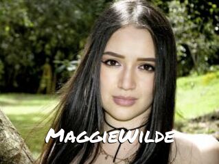 MaggieWilde