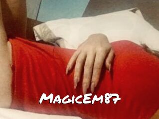 MagicEm87