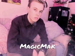 MagicMak