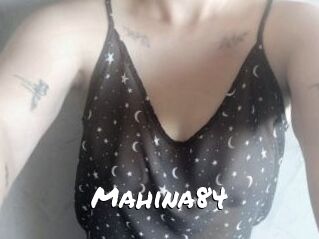 Mahina84