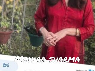 Mahira_sharma