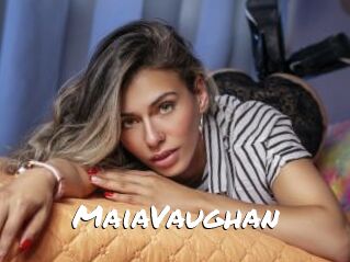 MaiaVaughan