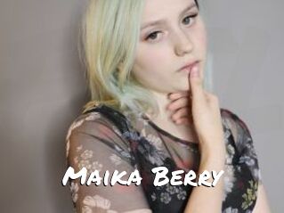 Maika_Berry