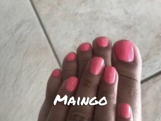 Maingo