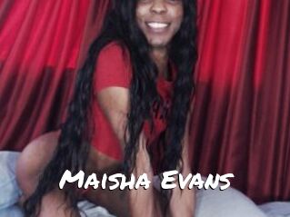 Maisha_Evans