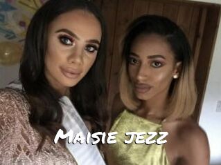 Maisie_jezz