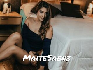 MaiteSaenz