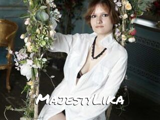 MajestyLika