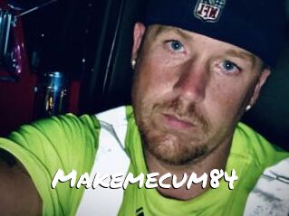 Makemecum84
