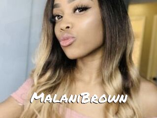 MalaniBrown