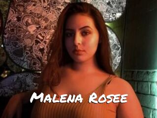 Malena_Rosee