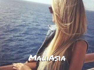 MaliAsia