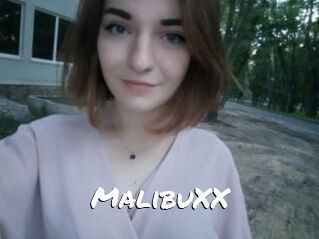 MalibuXX