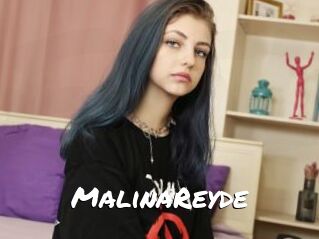 MalinaReyde