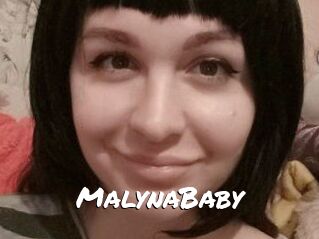MalynaBaby