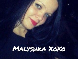 Malyshka_XoXo