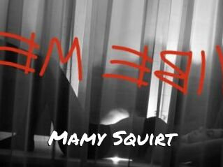 Mamy_Squirt