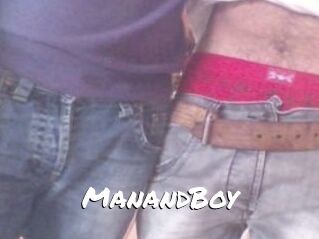 ManandBoy