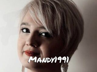 Mandy1991