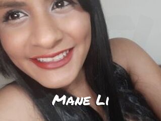 Mane_Li