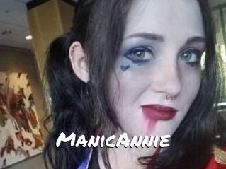 ManicAnnie