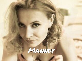 Manndy