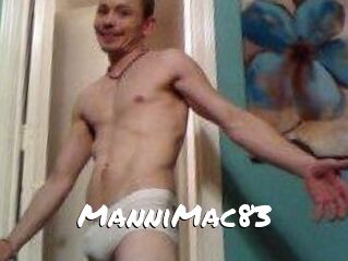 ManniMac83