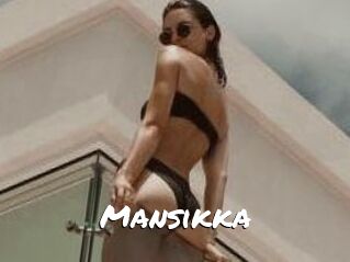 Mansikka