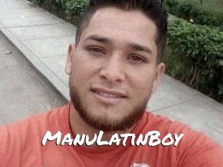 ManuLatinBoy