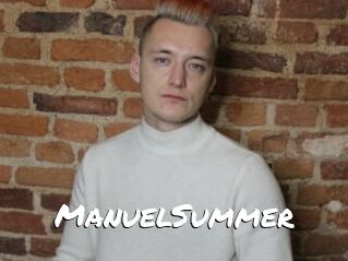 ManuelSummer