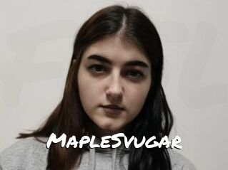MapleSvugar