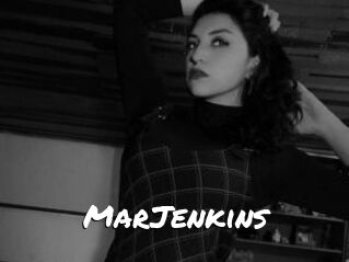 MarJenkins