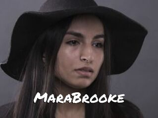 MaraBrooke