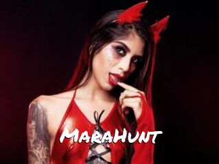 MaraHunt