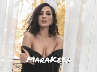 MaraKeen