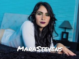 MaraStevens
