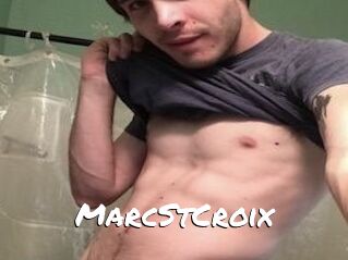 MarcStCroix
