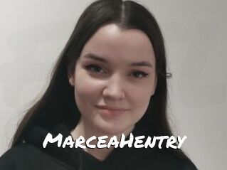 MarceaHentry