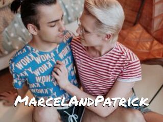 MarcelAndPatrick