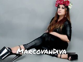 MarcovahDiva