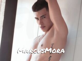 MarcusMora