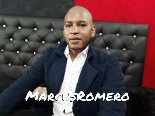 MarcusRomero