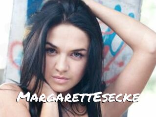 MargarettEsecke